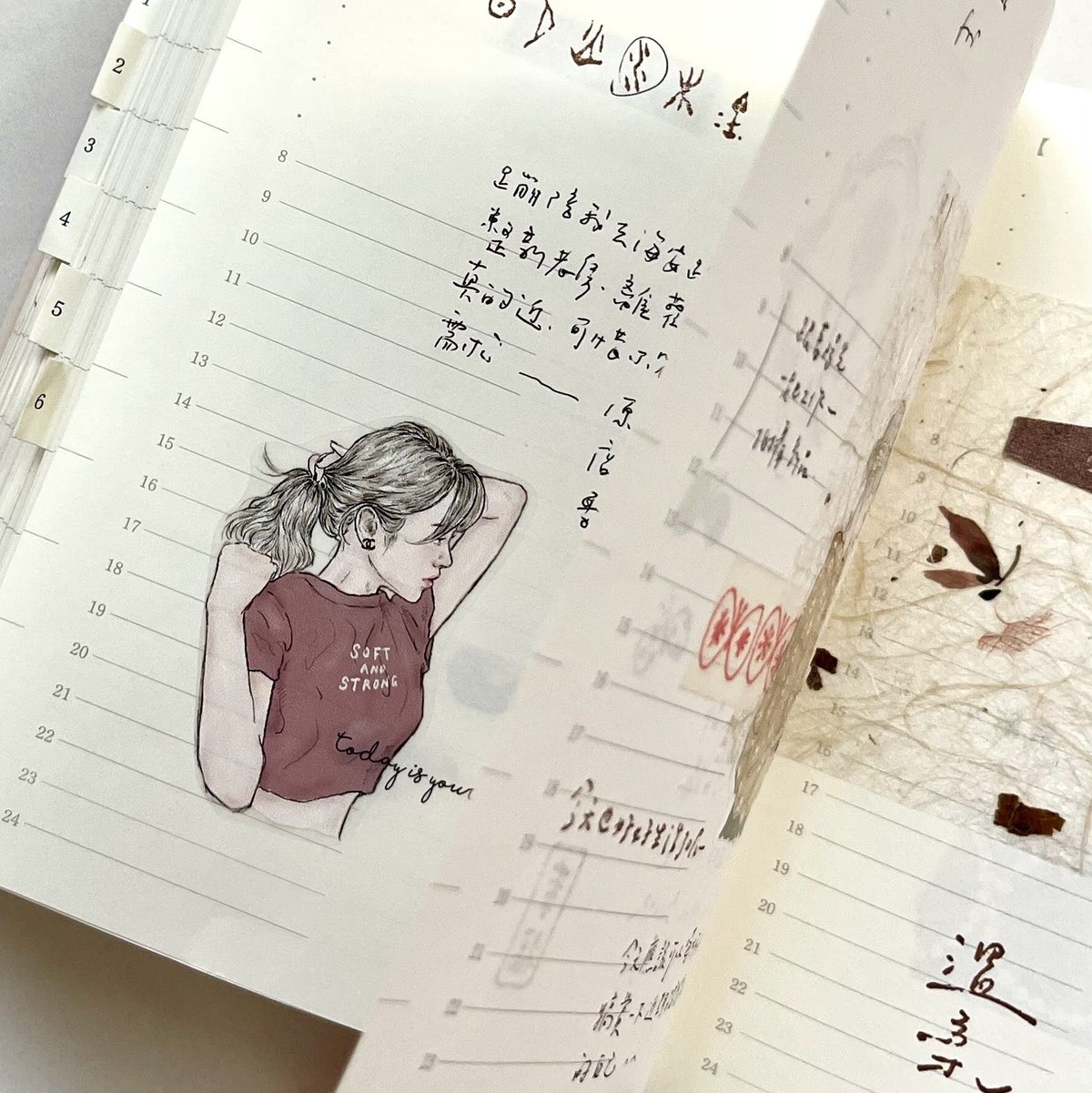 切り売り】Pion マスキングテープ 《No.16》 [PI025] | Misty Cla