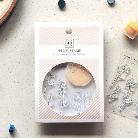 CATEGORY スタンプ | Misty Classic | 海外シール専門店