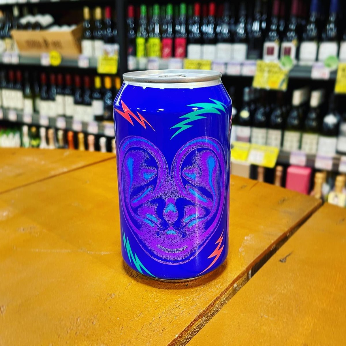 オムニポロ クリスプクリスプクリスプ アメリカンペールエール