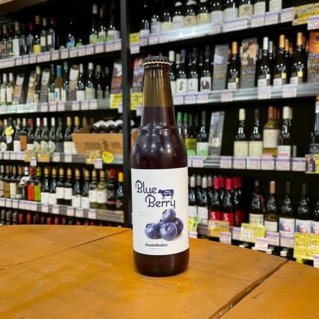 よろこび ベリーサワー YOROKOBI BREWERY