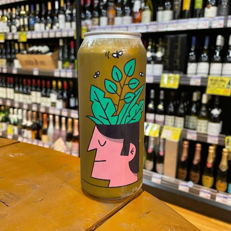 コレクティブ アーツ アールグレイティー ウィートエール