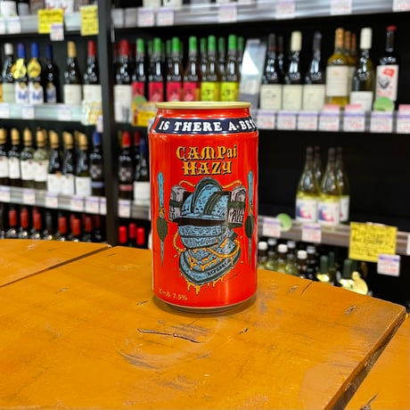 MMM booze shop