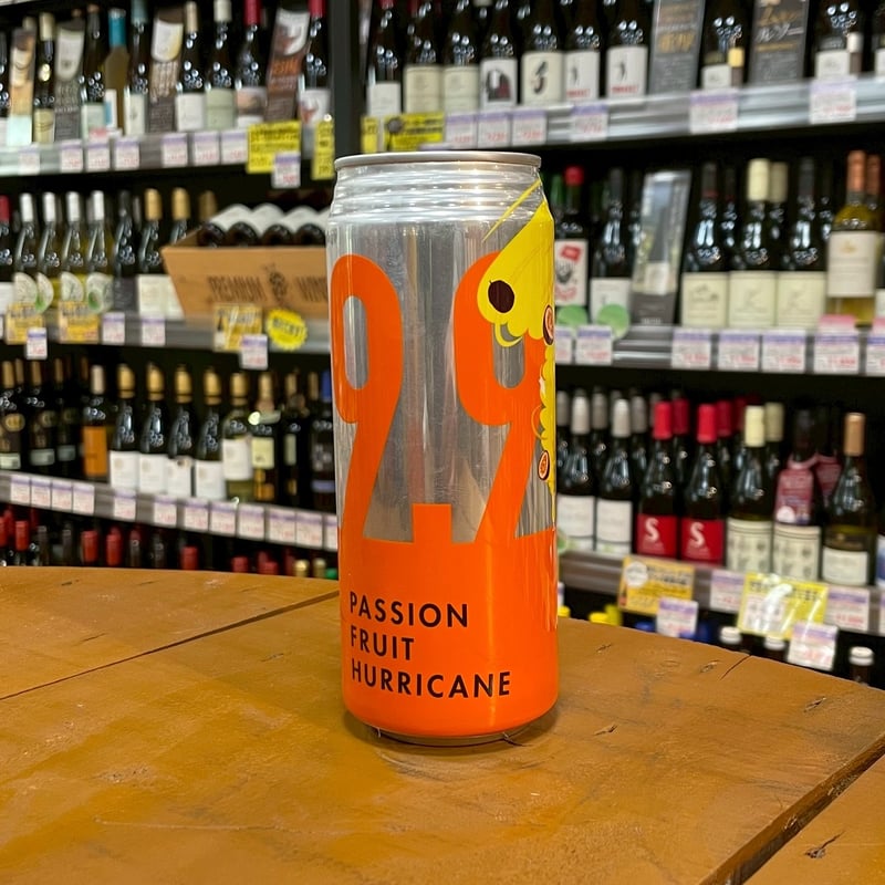 タイフー 9.99シリーズ パッションフルーツハリケーン 百香風暴 ( 臺虎