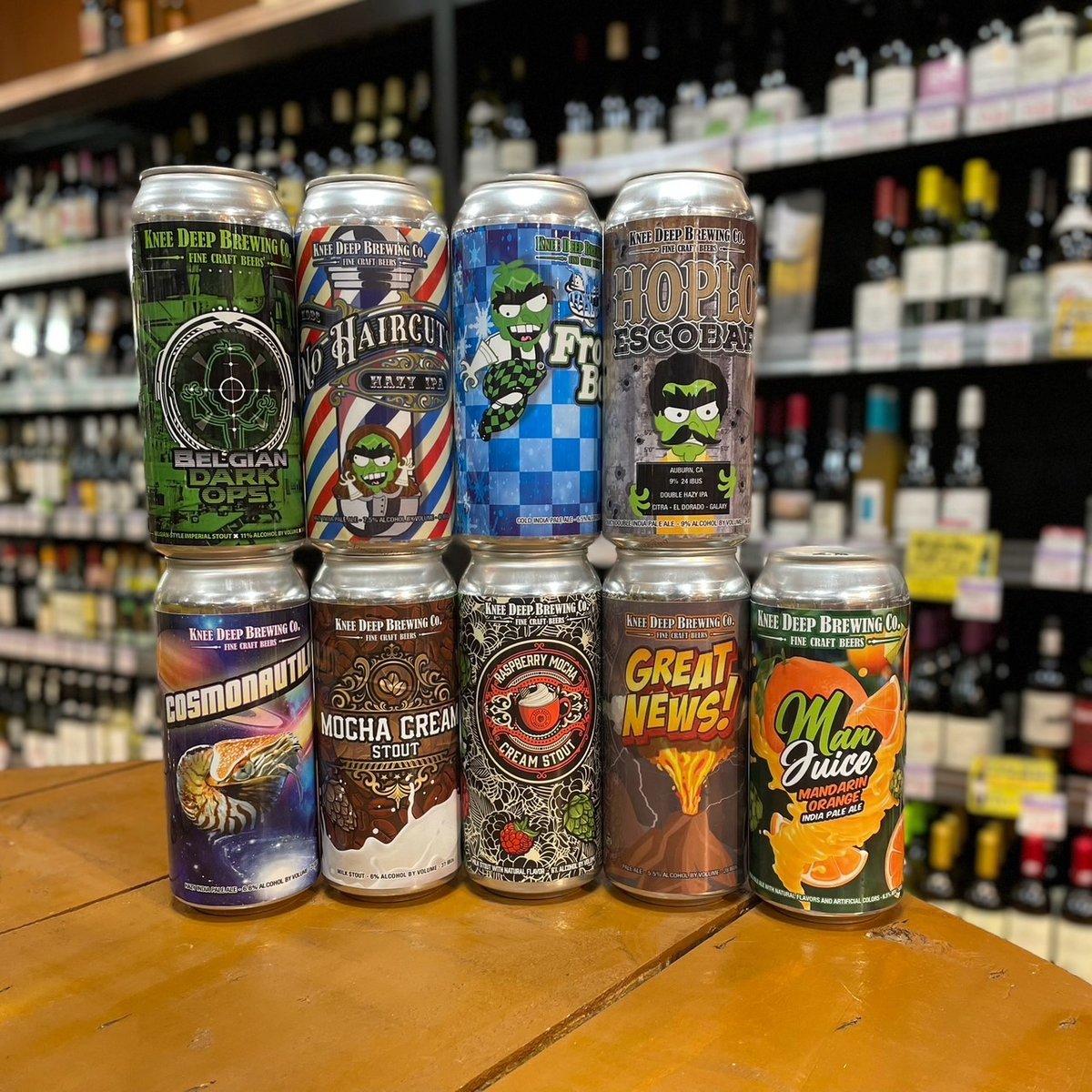 ニーディープ〕熱狂的なHopheadsによって創設されたHopheadsによる