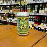 バーバリックワークス アグアデベベル カイピリーニャインスパイアードセゾン ( Barbaric Works / Água de Beber Caipirinha Inspired Saison )