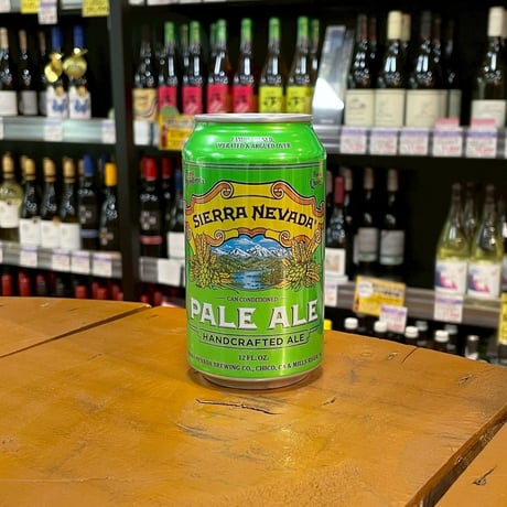 ビール・発泡酒 Alex MMM booze shop