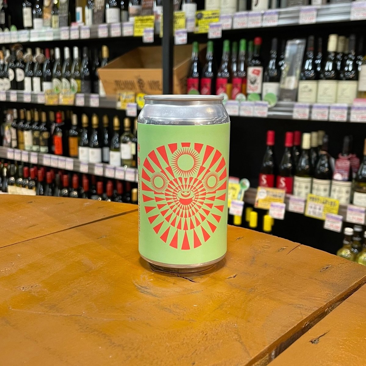 ヨッコ❣️ ヨロッコビール レジュイールセゾン オーセンティックセゾン