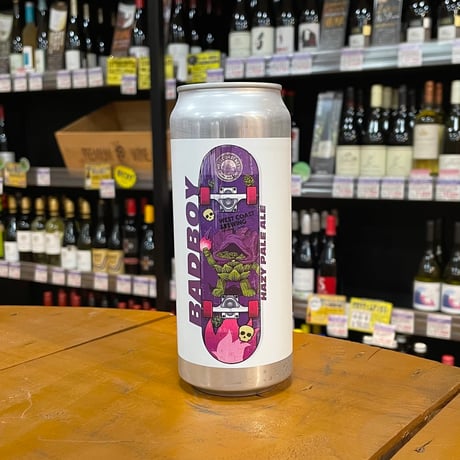 CATEGORY ・Hazy -濁り- | MMM booze shop