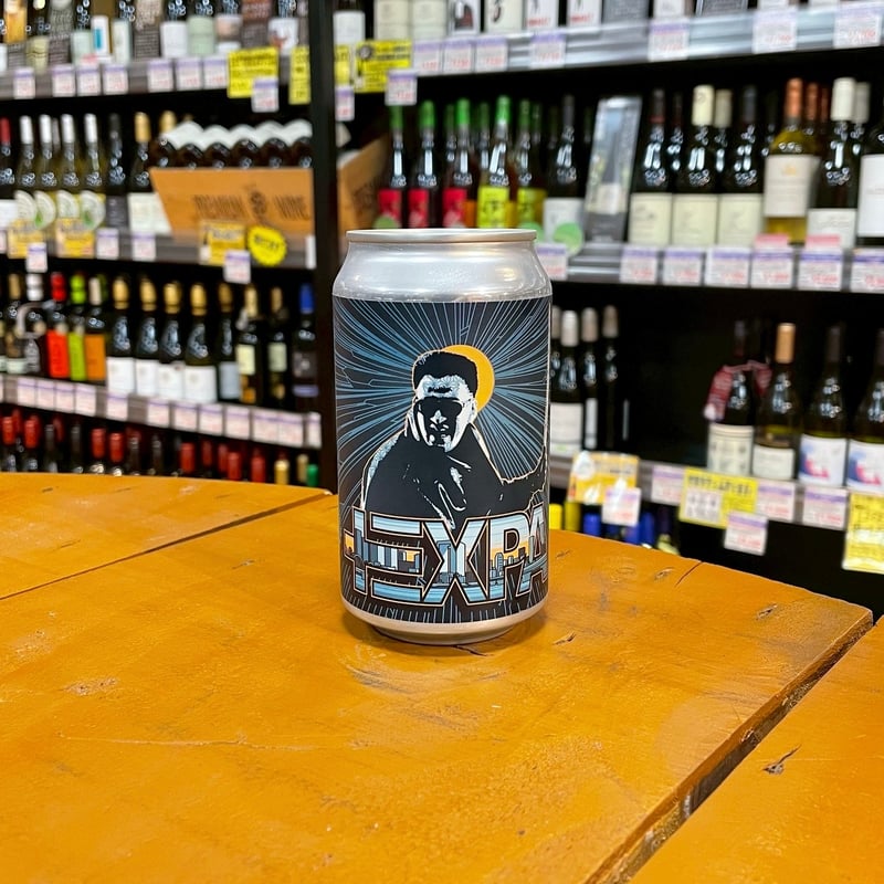 ノムクラフト 十三 XPA（ Nomcraft Brewing / Juso XPA ） |