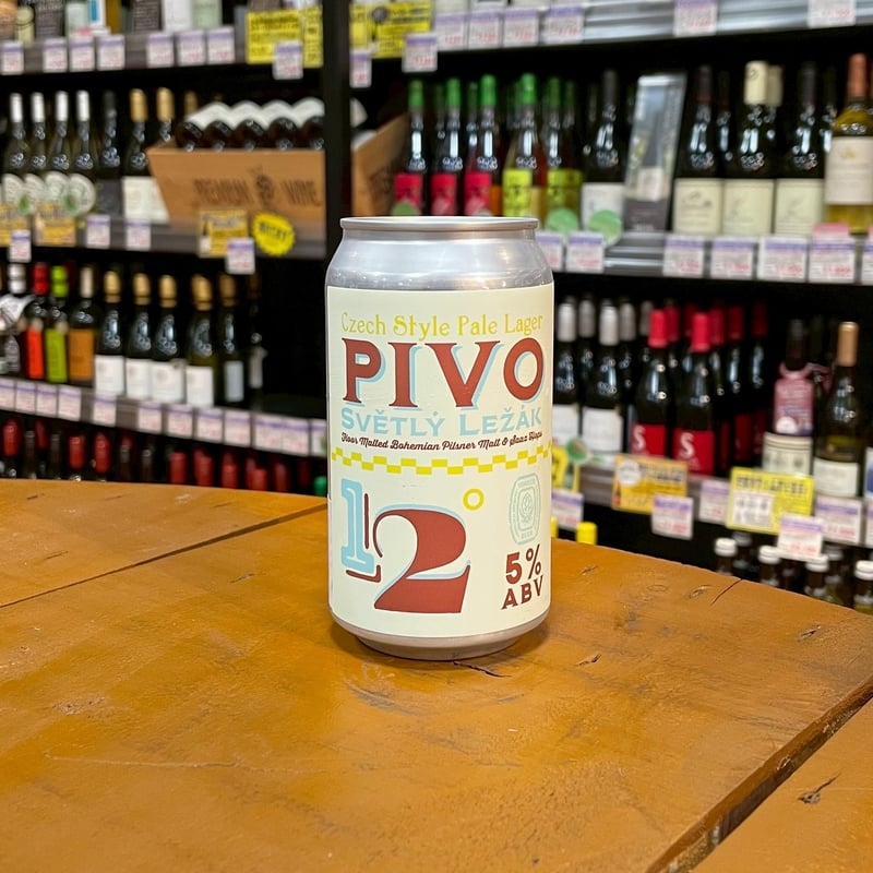 ヨロッコビール チェコラガー12 チェコスタイルラガー （ Yorocco Beer