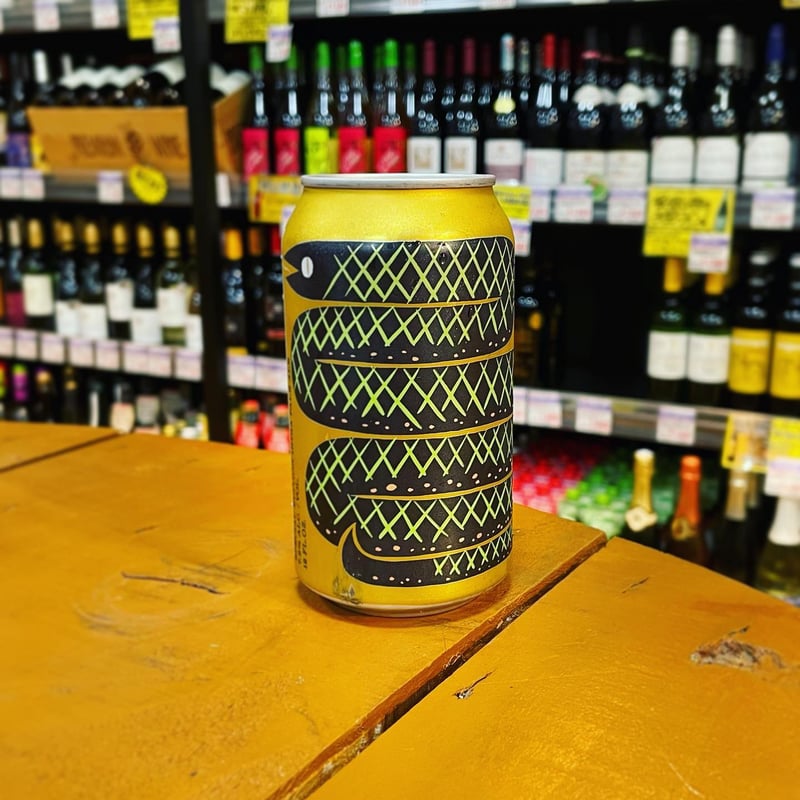 フォートジョージ スーサイドスクイーズ IPA ( Fort George Brewery /