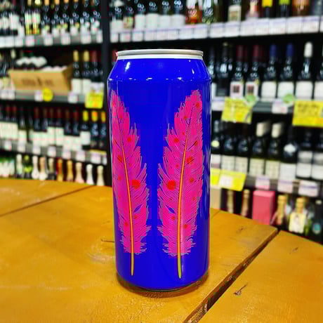 びーるまいう　 Citrus Honey Seltzer – Streetlight Brewing