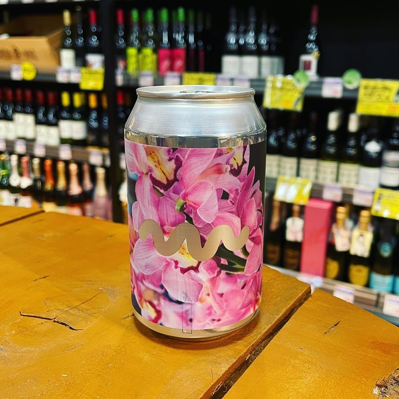 トゥオール トロピカルランブル Session IPA ( To Ol / Tropical