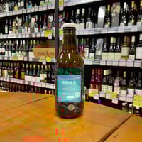忽布古丹醸造 透明特急 コールド IPA ( Hop Kotan Brewing / Cold IPA )