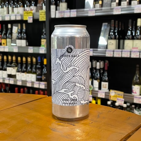 アザーハーフ アイディールウェーブ Hazy IPA ( Other Half Brewery