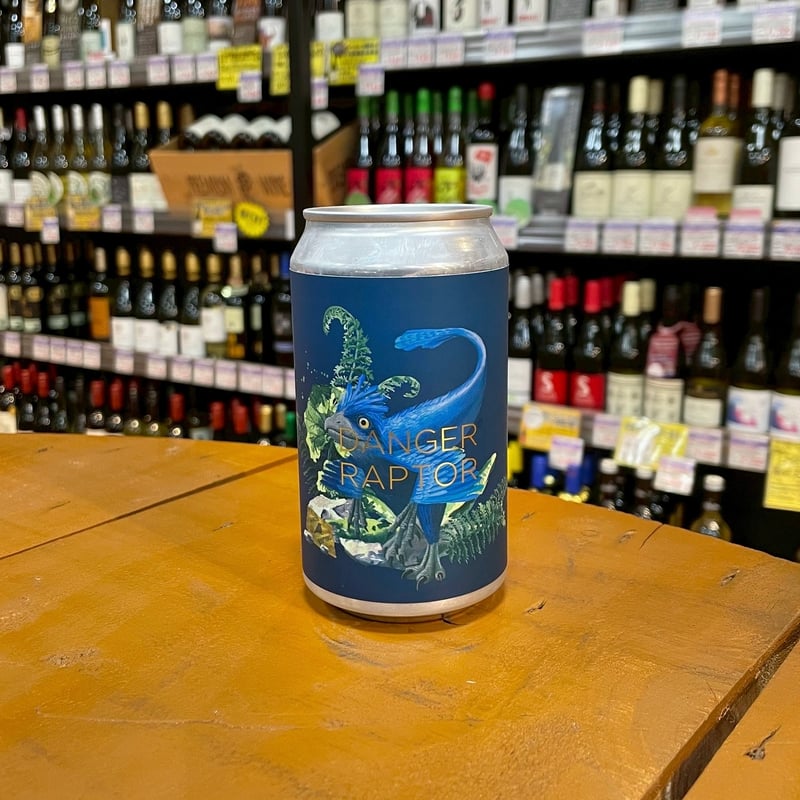 インクホーン デンジャーラプター 2025 トリプル Hazy IPA ( Inkhorn B