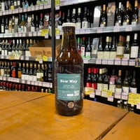 忽布古丹醸造 ニューウェイ アメリカン IPA ( Hop Kotan Brewing / New Way American IPA)