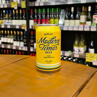 モダンタイムス  パーレー Hazy IPA （ Modern Times Beer / Parlay Lite Hazy IPA ）
