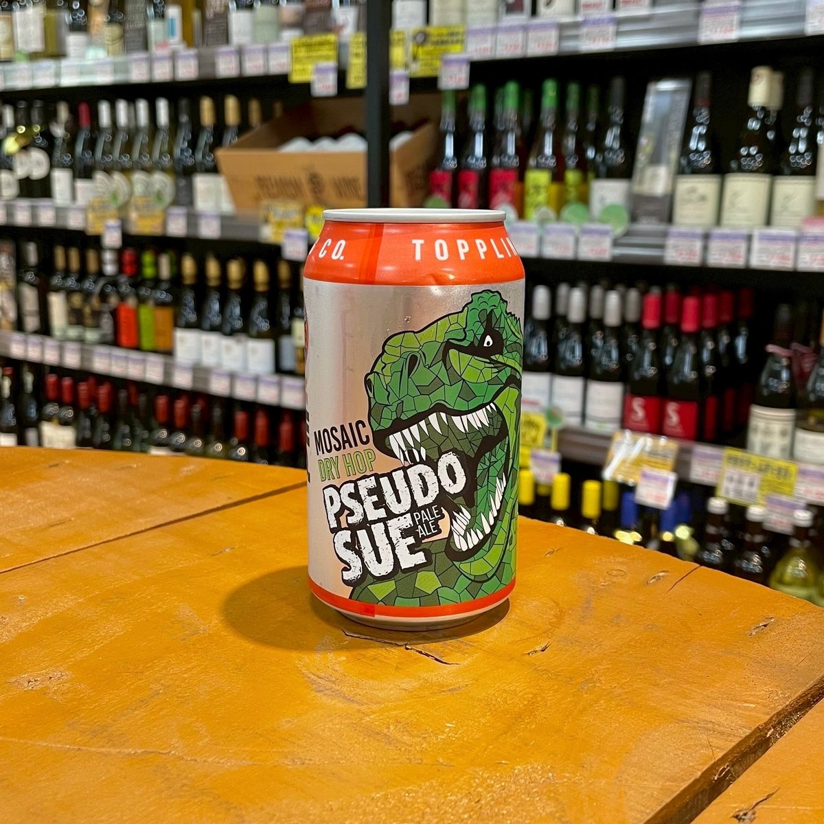 クラフトビール　2本セット　Toppling Goliath Formont Toppling Goliath Brewing / トップリングゴライアス – Antenna
