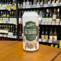 ブルーリー ルーケラー ピルスナー ピルスナースタイルラガー ( The Bruery / Ruekeller: Pilsener Pilsner Style lager )