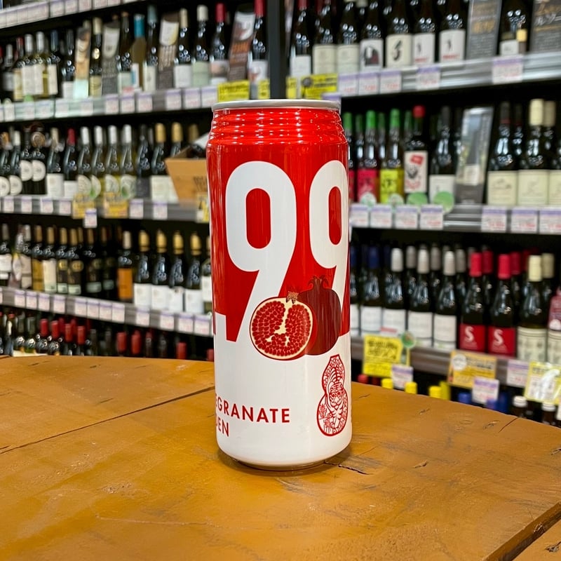 タイフー 9.99シリーズ ポムグラネイトガーデン 石榴星花園啤酒