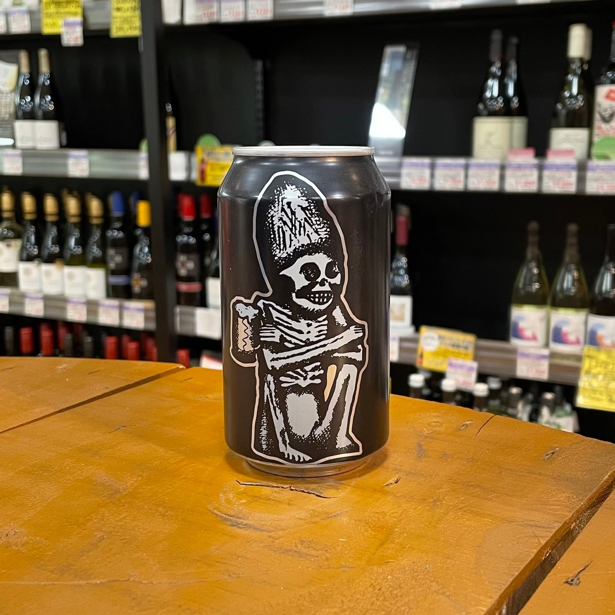 ローグ デッドガイエール マイボック ( Rogue Brewery / Dead Guy A