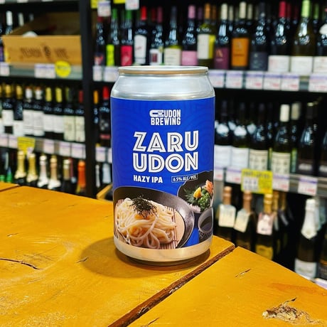 ざるうどん | STORES