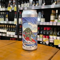 プレイリー レインボーシャーベット サワーエール ( Prairie Artisan