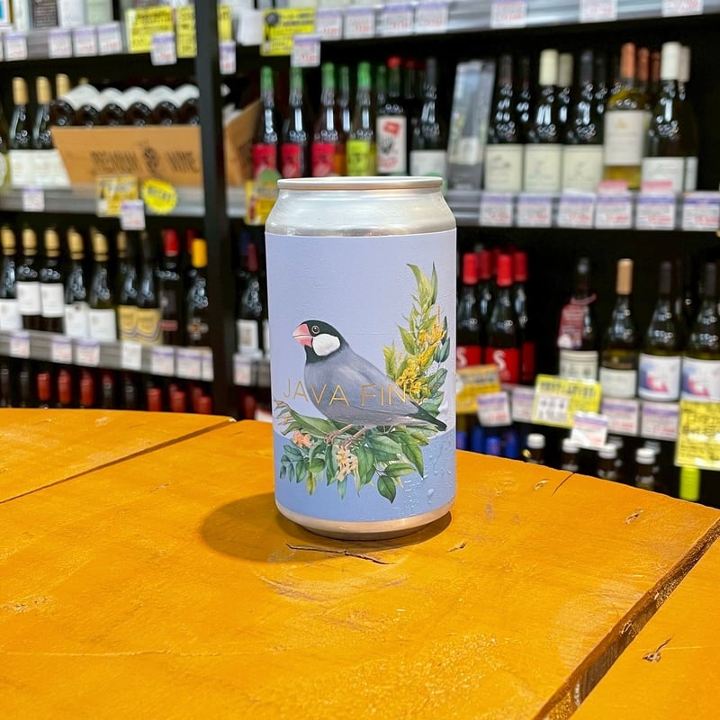 インクホーン ジャバフィンチ アメリカン IPA ( Inkhorn Brewing / Ja