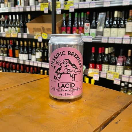 よろこび ベリーサワー YOROKOBI BREWERY