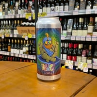 ウエストコースト ザホップオラクル Hazy ダブル IPA （ West Coast Brewing /  The Hop Oracle Hazy Double IPA )