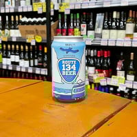鎌倉ビール ルート134ビール IPA ( Kamakura Beer / Route 134 Beer IPA )
