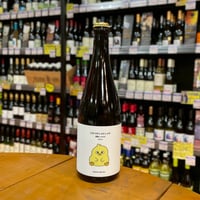 ひみつビール ひみつのしゅわしゅわ 酒粕しゅわわ ワイルドエール 750ml ( Himitsu Beer / Wild Ale )
