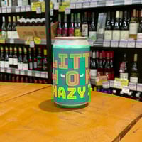 ワイマーケット リトルホーン Hazy IPA ( Y.market Brewing / Little Horn Hazy IPA ）