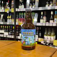 ひみつビール カワセミグリゼット ドライホップドグリゼット ( Himitsu