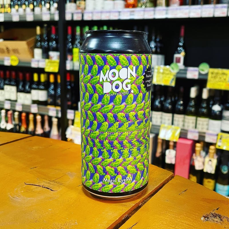 moondog ムーンドッグ