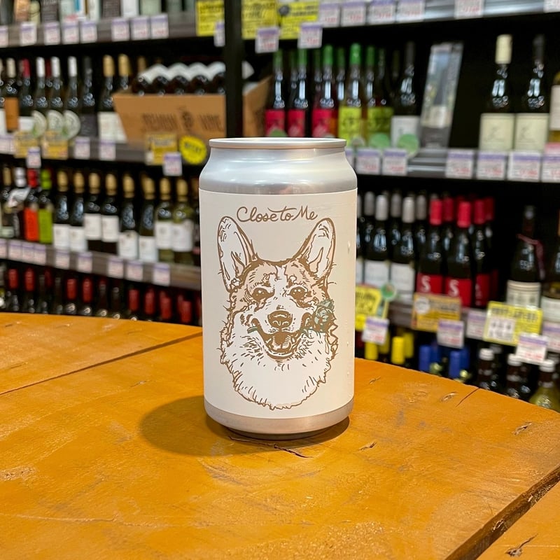 Vermouth♡ページ タローズブルーイング クローストゥミー TDH Hazy IPA ( TAROS