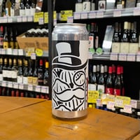 ディレイラブリューワークス 新世界ニューロマンサー ミックスジュース