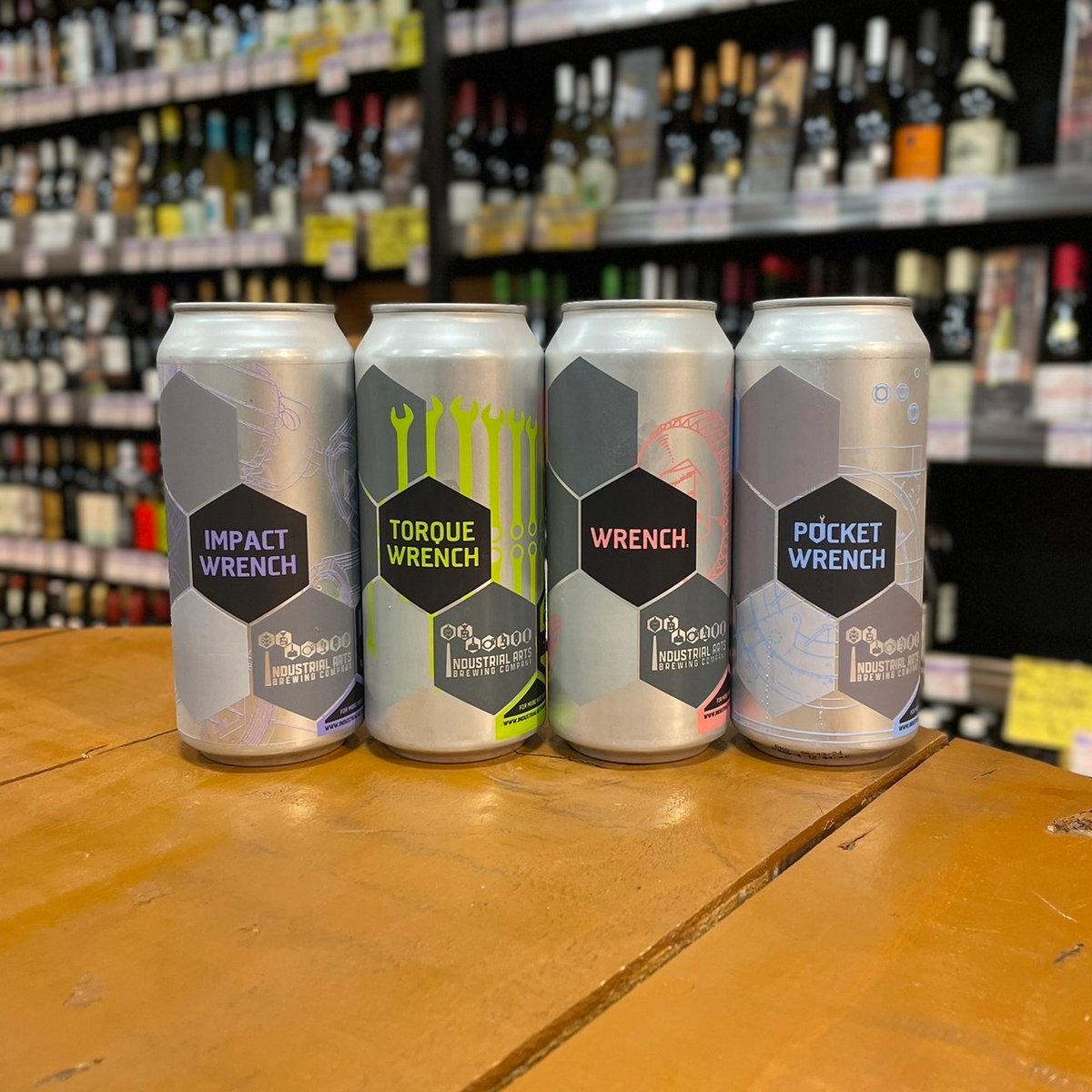 インダストリアル・アーツ〕繊維工場をリノベーションして作られた