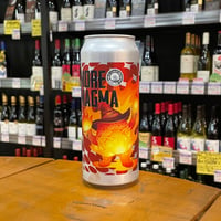 伊勢角屋麦酒 虹 サワー IPA ( Ise Kadoya Brewery / Niji So