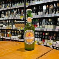 熊澤酒造 湘南ビール ピルスナー ( Kumazawa Brewing co / Shonan Beer Pilsner )