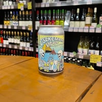 シエラネバダ シトラリトルシング Hazy IPA ( Sierra Nevada Brewi