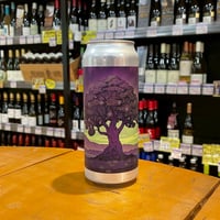 ウエストコースト ザルプリンツリー Hazy ダブル IPA （ West Coast Brewing / The Lupulin Tree Hazy Double IPA )