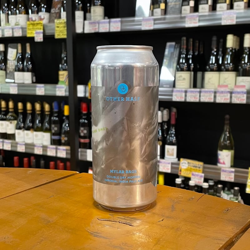 アザーハーフ マイラーバグズ DDH Hazy インペリアルIPA ( Other Half