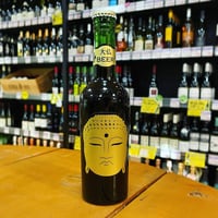 熊澤酒造 シュバルツ 大仏ラベル ( Kumazawa Brewing co / Schwarz )