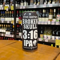 ジョージタウン ブリューイング ボーディザファ IPA（ Georgetown