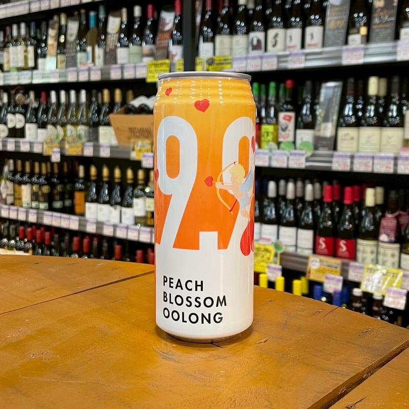 タイフー 9.99シリーズ ピーチブロッサムウーロン 桃花滿烏 ( Taihu