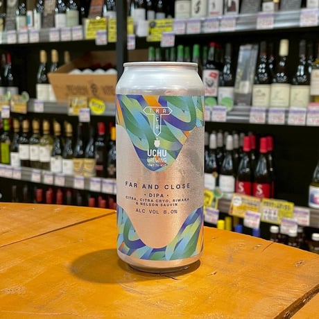 CATEGORY ・Hazy -濁り- | MMM booze shop