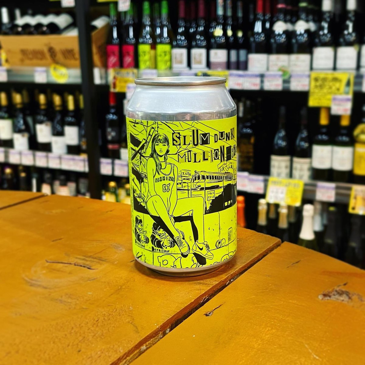 ※ririco※【未使用】バルダン (ブレンテッラ)メタルヒール ラベル小説「夜空の鳥(始)」 (Coffee Milk Stout) – DD4D BREWING