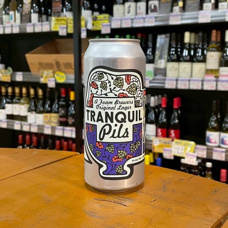 ALL ITEMS -ビール一覧- | MMM booze shop